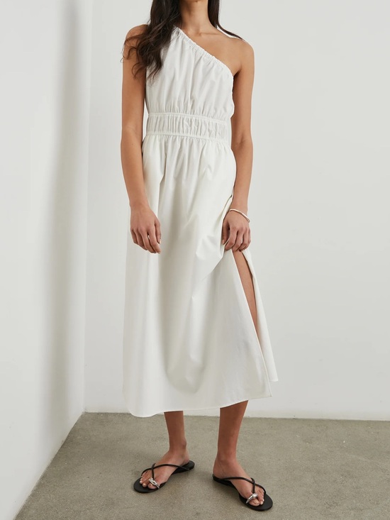 Rails Dresses & Skirts - Rails Selani Dress White